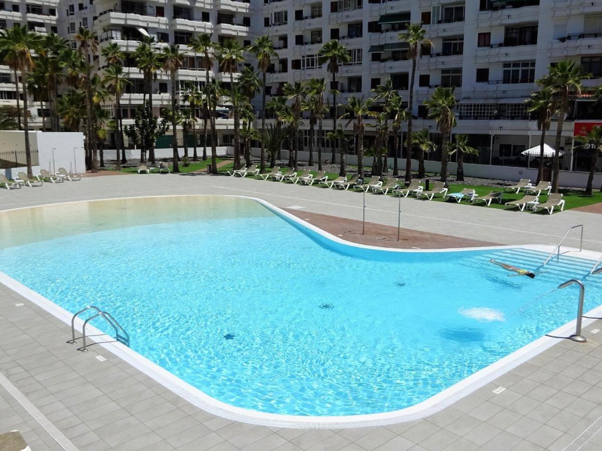 Lighthouse Friendly Holiday Home Playa del Ingles  Exterior foto