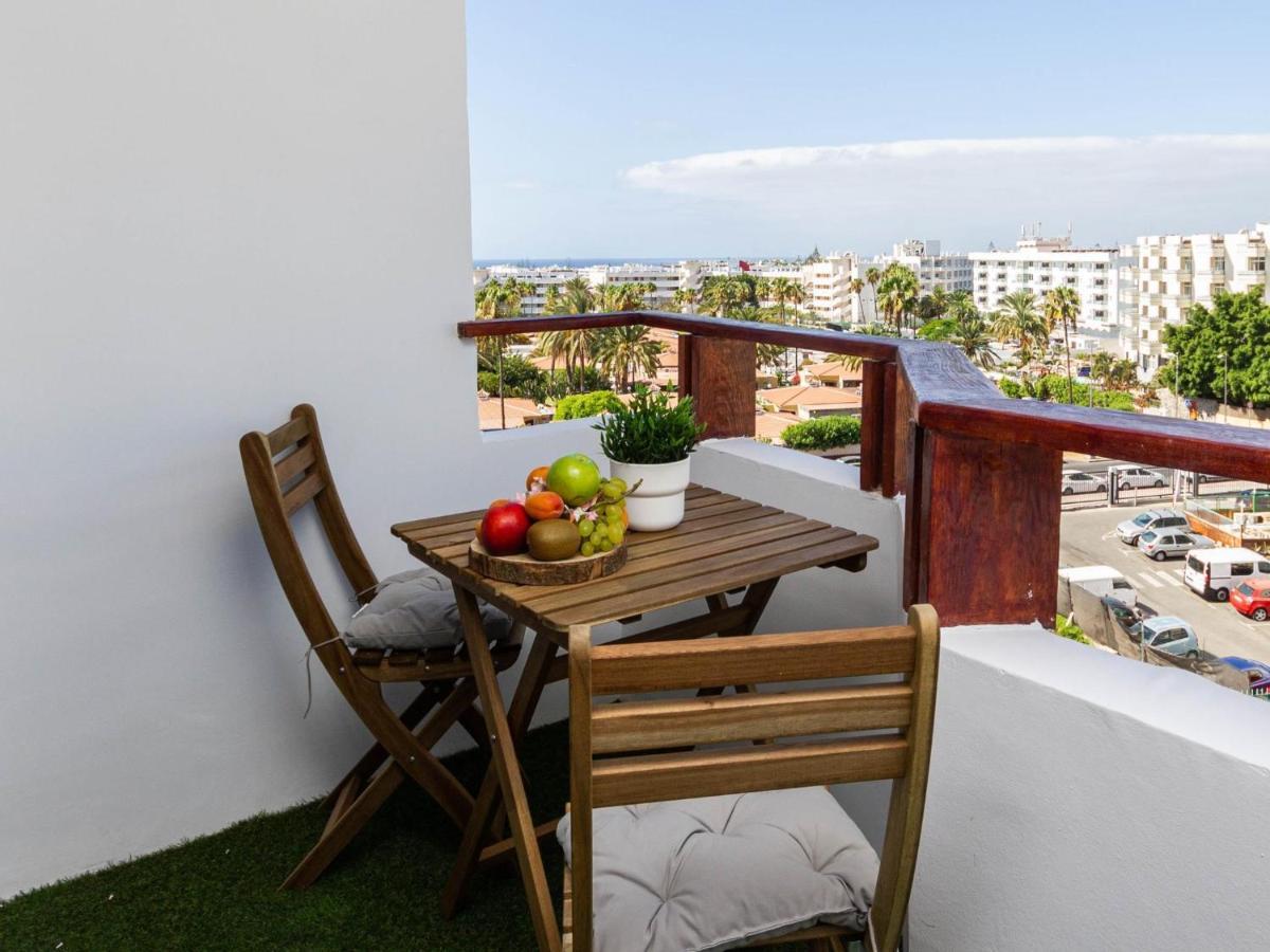 Lighthouse Friendly Holiday Home Playa del Ingles  Exterior foto