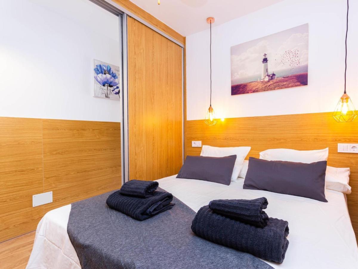 Lighthouse Friendly Holiday Home Playa del Ingles  Exterior foto