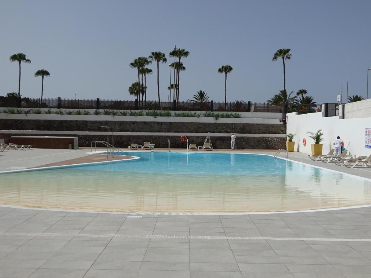 Lighthouse Friendly Holiday Home Playa del Ingles  Exterior foto