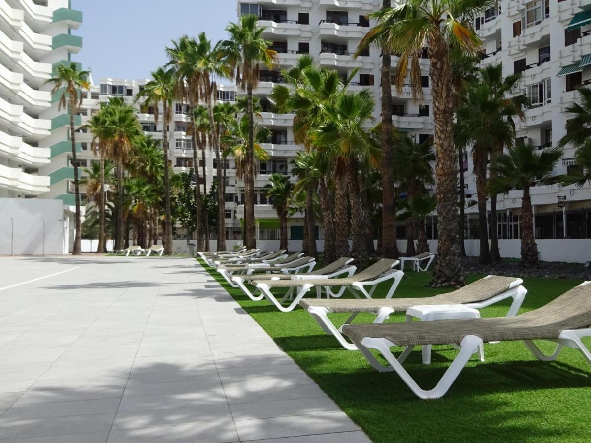 Lighthouse Friendly Holiday Home Playa del Ingles  Exterior foto