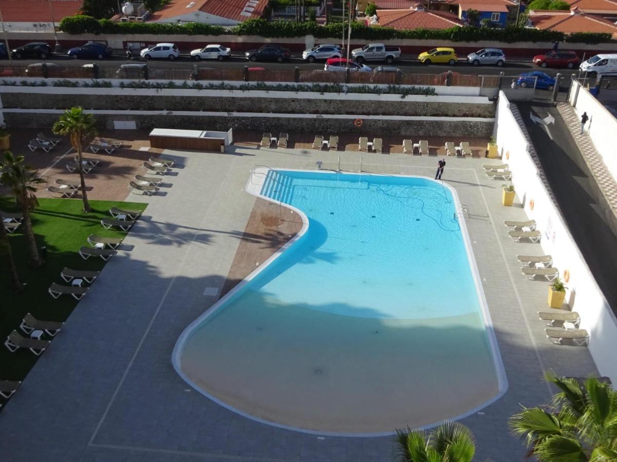Lighthouse Friendly Holiday Home Playa del Ingles  Exterior foto