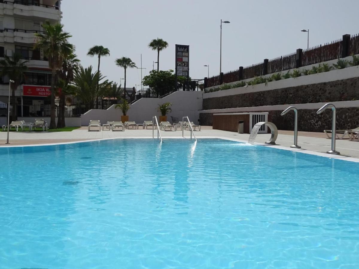 Lighthouse Friendly Holiday Home Playa del Ingles  Exterior foto