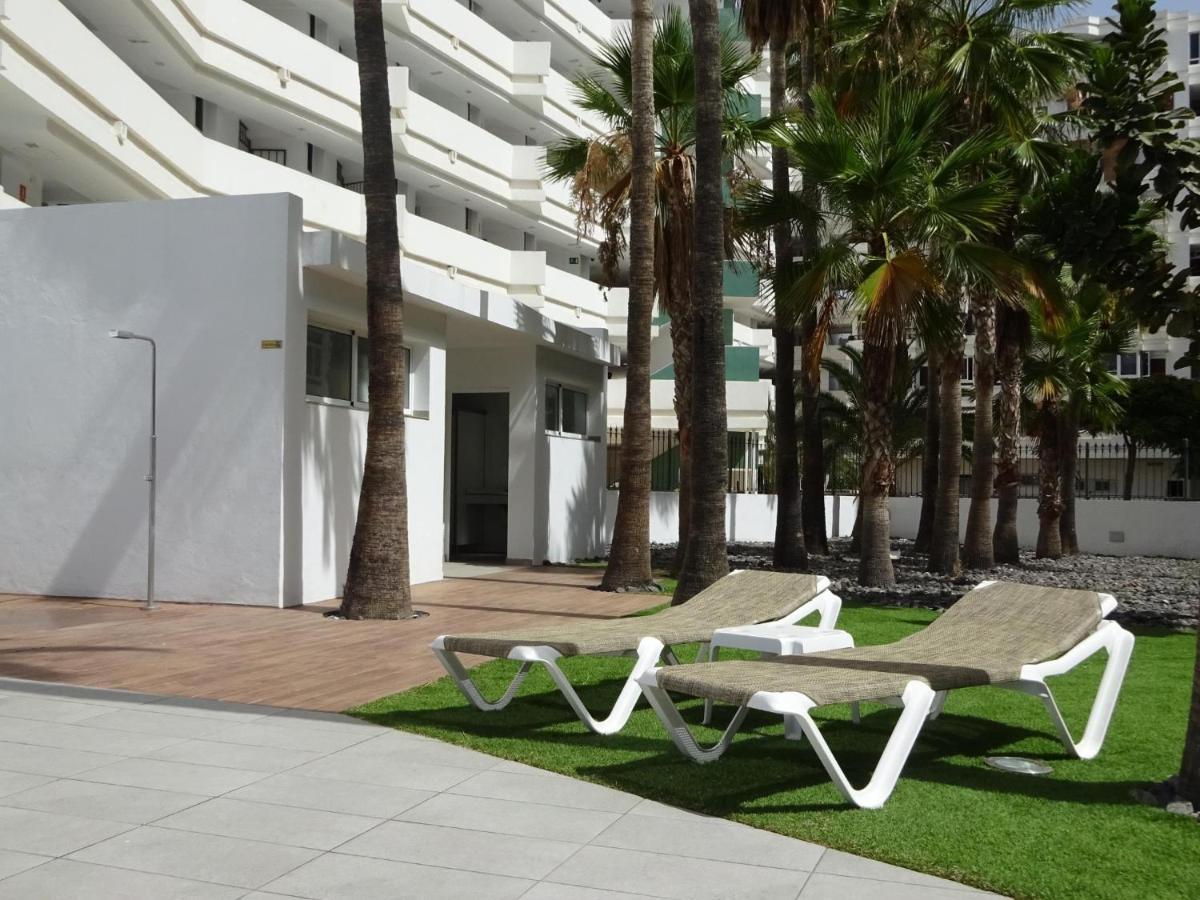 Lighthouse Friendly Holiday Home Playa del Ingles  Exterior foto