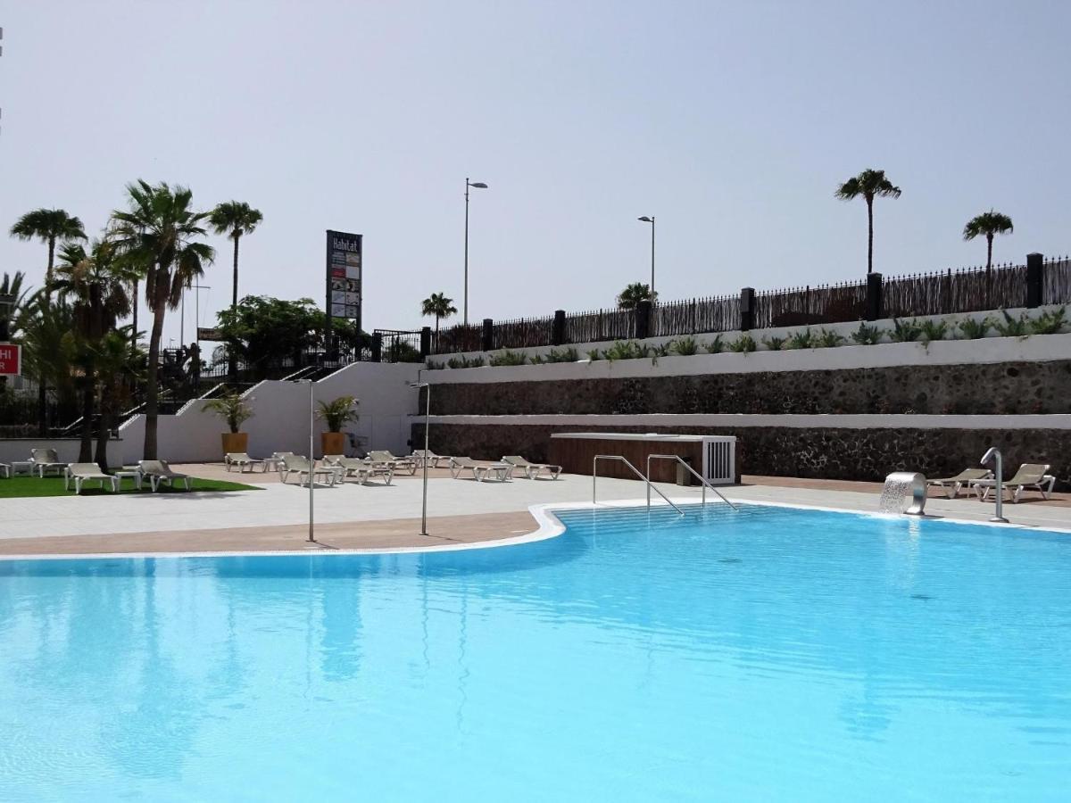 Lighthouse Friendly Holiday Home Playa del Ingles  Exterior foto