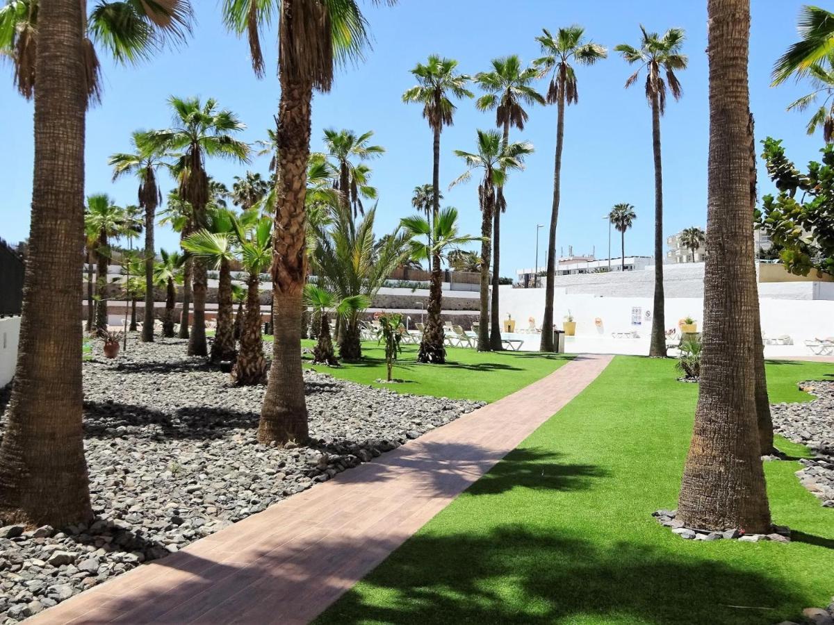 Lighthouse Friendly Holiday Home Playa del Ingles  Exterior foto