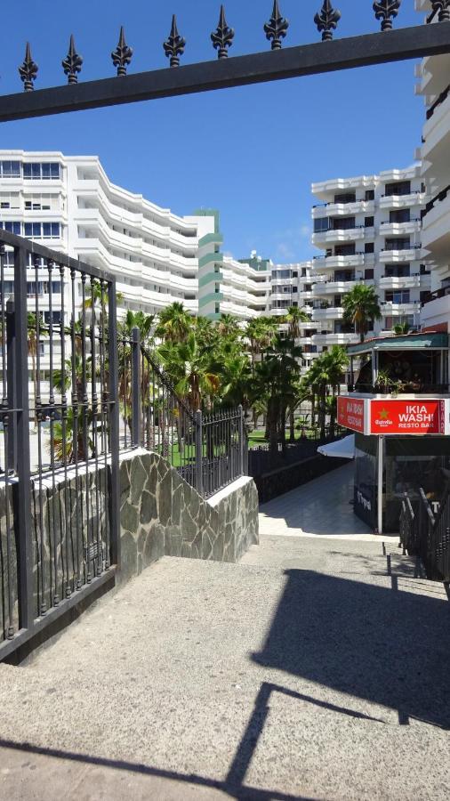 Lighthouse Friendly Holiday Home Playa del Ingles  Exterior foto