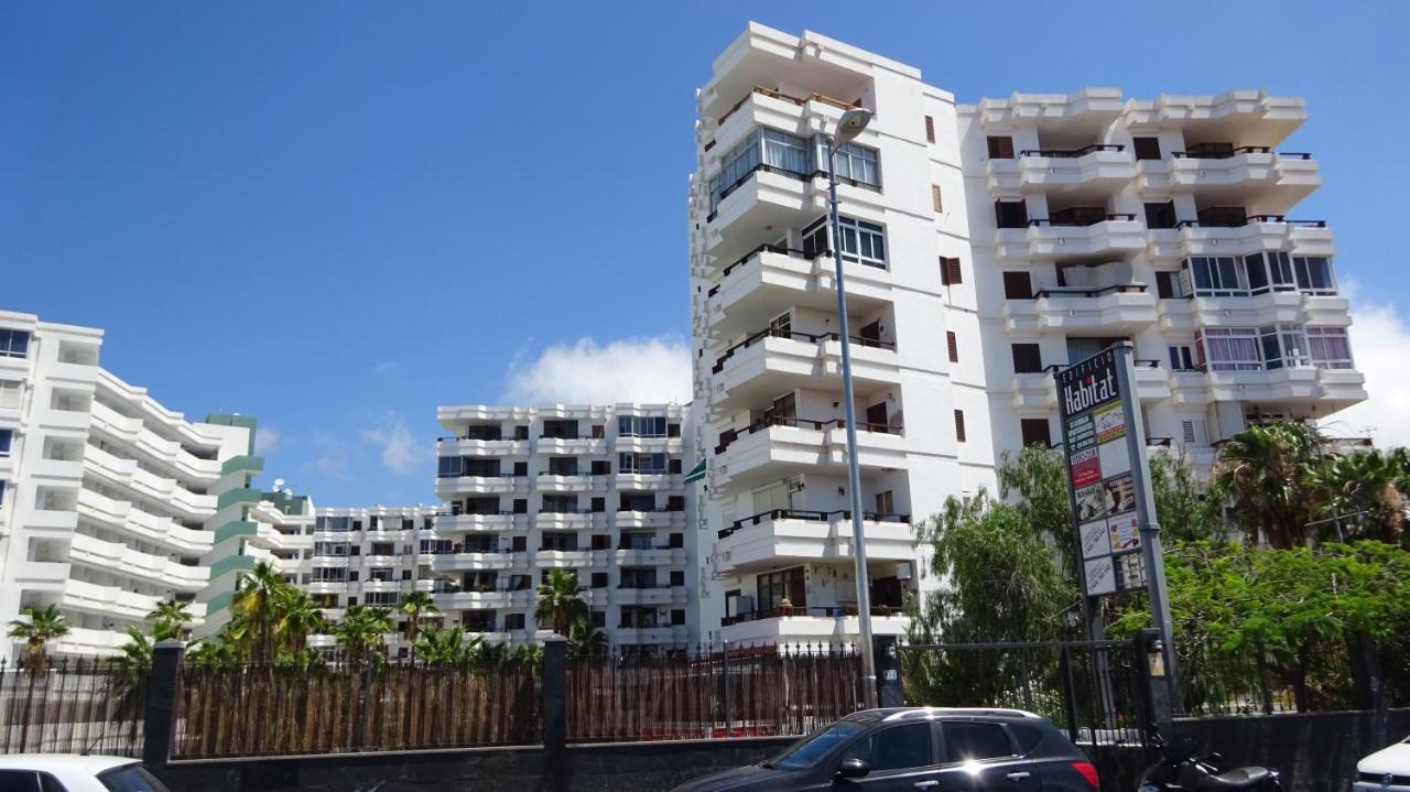 Lighthouse Friendly Holiday Home Playa del Ingles  Exterior foto